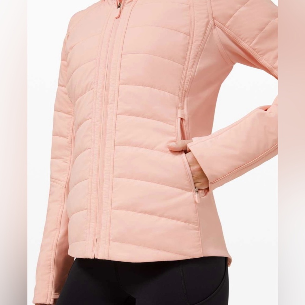 Lululemon Another Mile Jacket - Picture 5 of 10